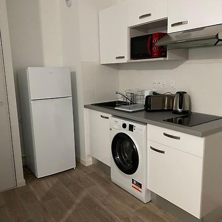 Appartement Aux Portes De Vannes Séné المظهر الخارجي الصورة