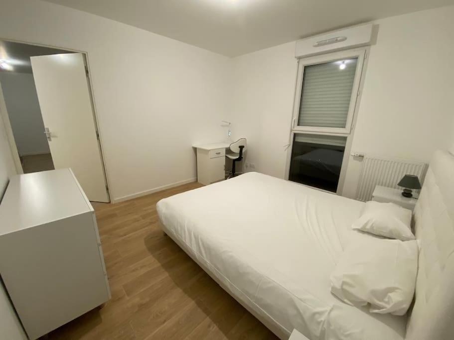 Appartement Aux Portes De Vannes Séné المظهر الخارجي الصورة