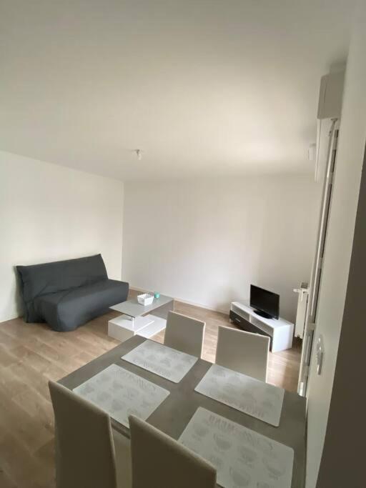 Appartement Aux Portes De Vannes Séné المظهر الخارجي الصورة