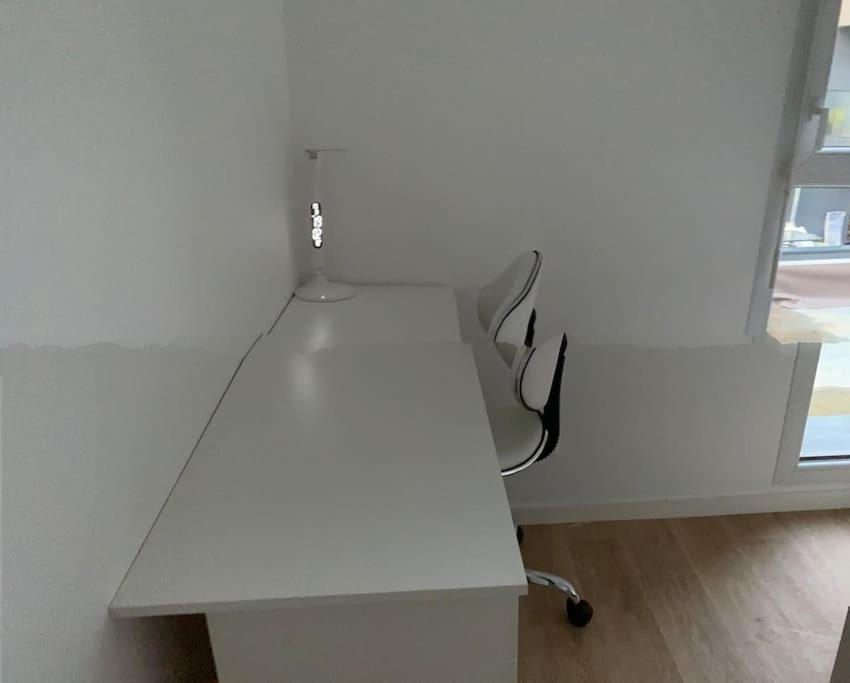 Appartement Aux Portes De Vannes Séné المظهر الخارجي الصورة