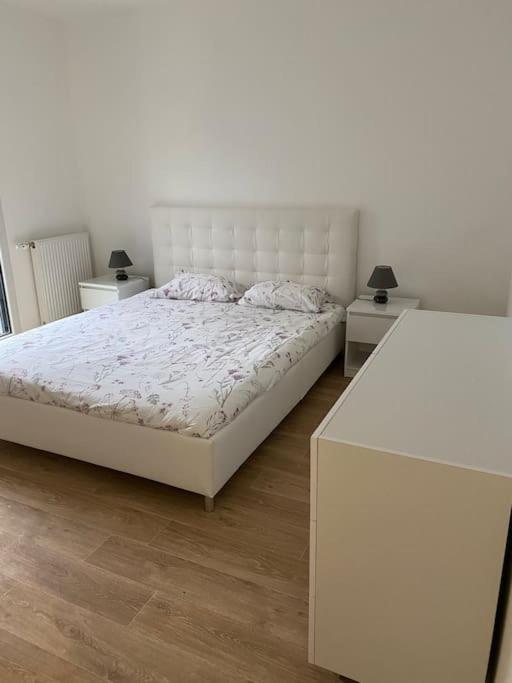 Appartement Aux Portes De Vannes Séné المظهر الخارجي الصورة