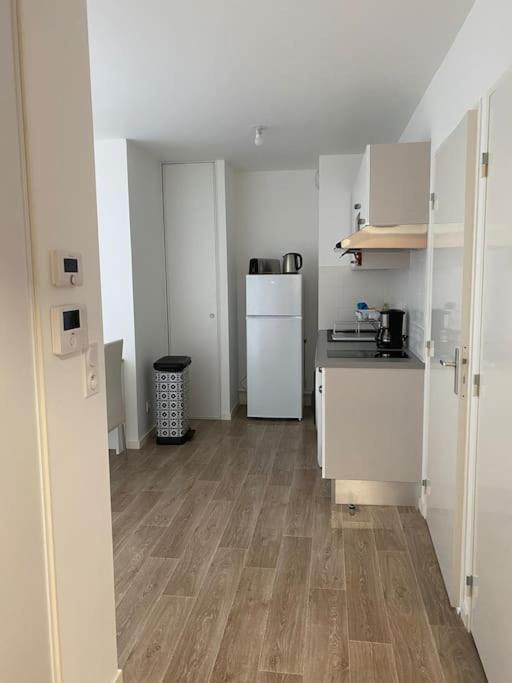 Appartement Aux Portes De Vannes Séné المظهر الخارجي الصورة